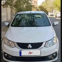 ساینا اس esp اپشنال|خودرو سواری و وانت|سیرجان, |دیوار