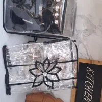 کاور لوازمات برقی