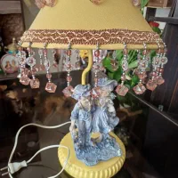 چراغ خواب