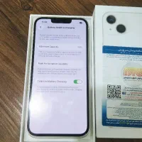 آیفون 13نرمال|موبایل|بوشهر, |دیوار