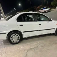 سمند|خودرو سواری و وانت|امیدیه, |دیوار