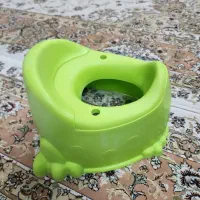 توالت فرنگی کودک