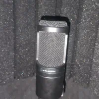 میکروفون کاندنسر Audio-Technica at 2020|آلات موسیقی|قرچک, شهرک طلائیه|دیوار