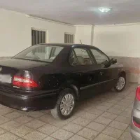 سمند Lx  ef7|خودرو سواری و وانت|کرمانشاه, |دیوار