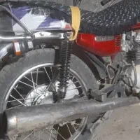 موتور مزایده سالم