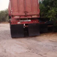 اجاره و فروش تریلی کمپرس و کفی و تانک و لبه