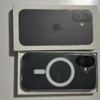 آیفون ۱۶|موبایل|مشهد, کوی پلیس|دیوار