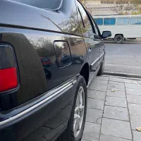 فروش پارس الیکس خشک|خودرو سواری و وانت|سقز, |دیوار