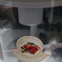 غذا ساز تز|خردکن، آسیاب، غذاساز|قم, انسجام|دیوار