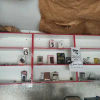 فروش دکور و لوازم جانبی موبایل به دلیل تغییر شغل|لوازم جانبی موبایل و تبلت|ماهدشت, |دیوار