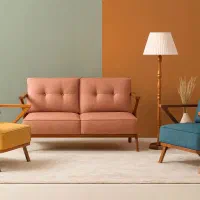 مبل لاکچری ،+ مناسب خانه های شیک