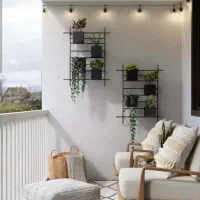 آپارتمان زیبا، سنددار