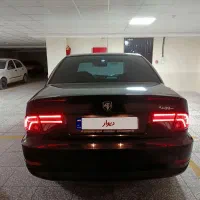 سورن پلاس 1400 ef7|خودرو سواری و وانت|سنندج, |دیوار