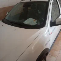 کوییک مدل ۱۴۰۳ ۸۵گانه صفر جی ایکس|خودرو سواری و وانت|رباط‌کریم, رباط‌کریم|دیوار