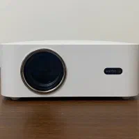 ویدئو پروژکتور شیائومی Wanbo X2 Max|تلویزیون و پروژکتور|تهران, سازمان برنامه جنوبی|دیوار