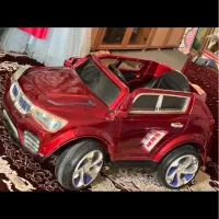 ماشنی شارژی