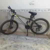 دوچرخه ۲۶ مارشال