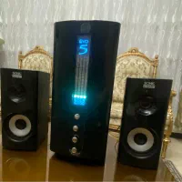 اسپیکر کامپیوتر