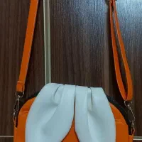 کیف دوشی دخترانه