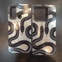 گاردمارNote14 14Pro 14C A15 A26 A36 A56 Note13pro