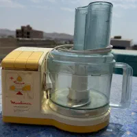 غذاساز مولینکس
