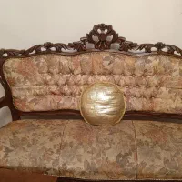 مبل سلطنتی ۷ نفره