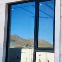 درب و پنجره دوجداره.بازسازی.تعمیر و رگلاژ و توری