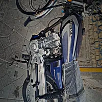 موتور سیکلت ۱۷۰ زیگما|موتورسیکلت|رحمت‌آباد, |دیوار