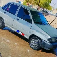 پراید صبا 86|خودرو سواری و وانت|میناب, |دیوار