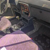 پیکان مدل ۱۳۷۶|خودرو سواری و وانت|یزد, |دیوار