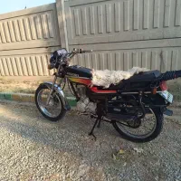 موتورسیکلت سی جی ال دایچی هند150.مدل 93