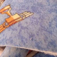 موکت اتاق بچه