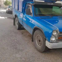 نیسان دیزل مدل ۸۹