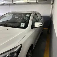 شاهینGLصفر خشک1404 بدونه سانروف (شخصی)|خودرو سواری و وانت|ری, سیزده آبان|دیوار