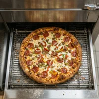 فروش وسایل فست فود و رستوران فر پیتزا|کافیشاپ و رستوران|اهواز, زیتون کارمندی|دیوار