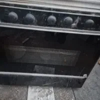 اجاق گاز فردار سالم