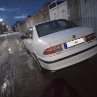 سمندالایکس|خودرو سواری و وانت|شیروان (خراسان), |دیوار