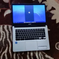 لبتاب اندروید acer