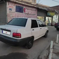 پراید ۱۳۱ ۹۸|خودرو سواری و وانت|مریوان, |دیوار