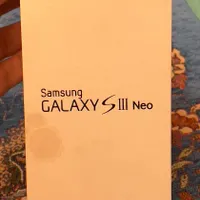 سامسونگ I9301I Galaxy S3 Neo با حافظهٔ ۱۶ گیگابایت|موبایل|ارومیه, |دیوار