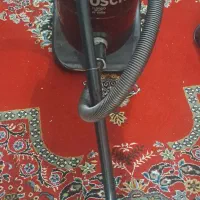 جاروبرقی سطلی