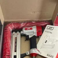 میخ و منگنه کوب بادی جیت