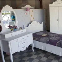 سرویس خواب نوجوان