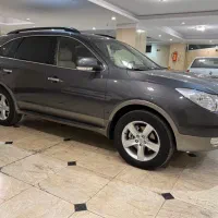 هیوندای ix55 وراکروز استثنایی|خودرو سواری و وانت|تهران, شهرآرا|دیوار