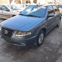 سورن پلاس ef7فول کمکار اقساطی