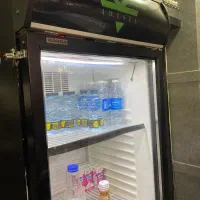 یخچال کلیماسان تک درب ایستایی(ترک) klimasan|یخچال و فریزر|مشهد, استاد یوسفی (شهرک غرب)|دیوار