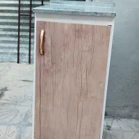 کابینت|مصالح و تجهیزات ساختمان|صحنه, |دیوار