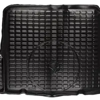 چادروکفی صندوق عقب و لنت دنا پلاس|قطعات یدکی و لوازم جانبی|تبریز, |دیوار