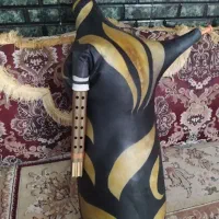 ساخت انواع نی انبان