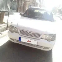 132 مدل 88 دوگانه فابریک